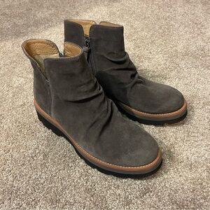 Sofft Women's Pecola boots